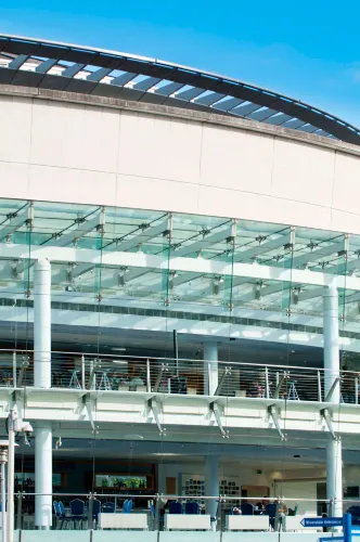 Waterfront Hall