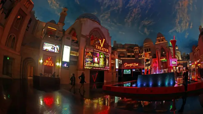 5_V Theater