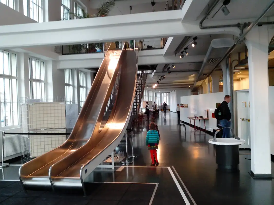 Hotels in der Nähe von Dynamikum Science Center Pirmasens