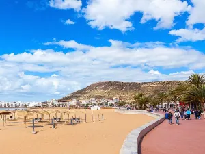 Agadir Beach
