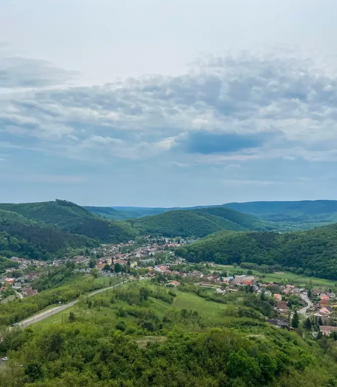 Petervasarai