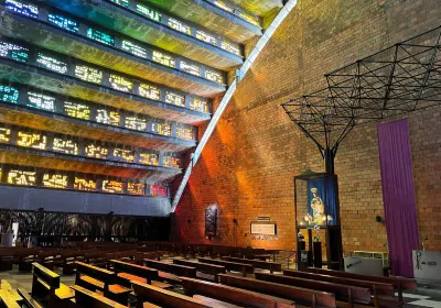 Church of the Rosary