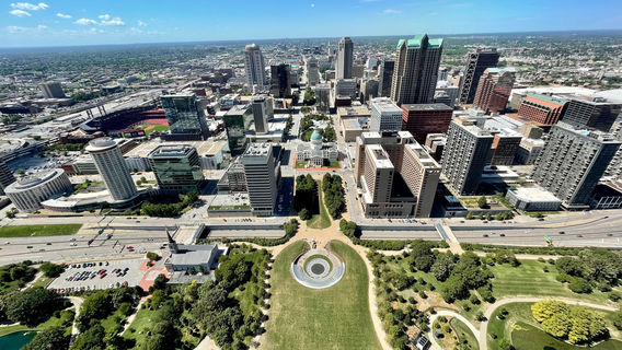 St. Louis