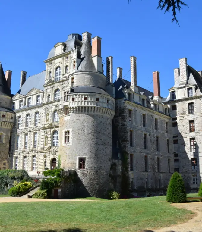 Brissac-Quince