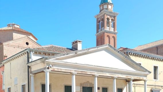Chioggia