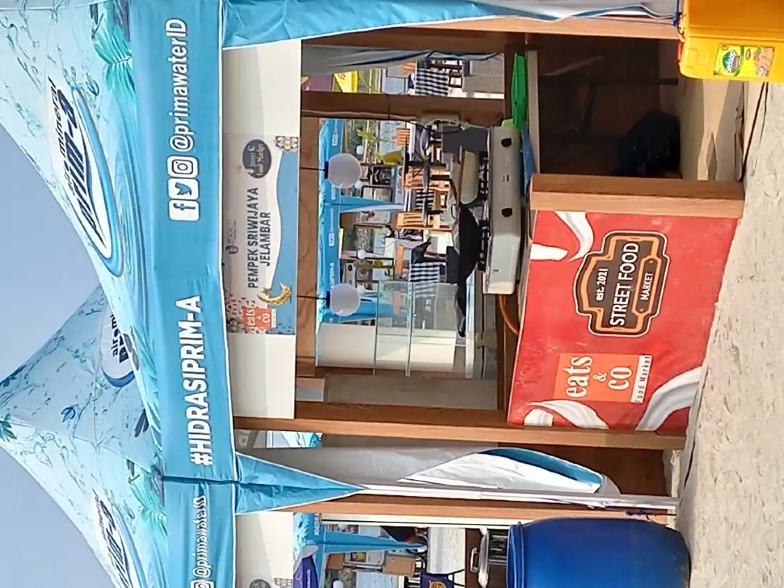 Hotels near Beach City International Stadium