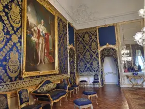 Castle of Agliè