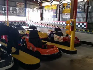 Livingston's Amusements