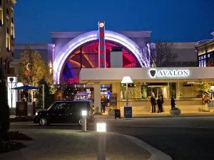 Avalon