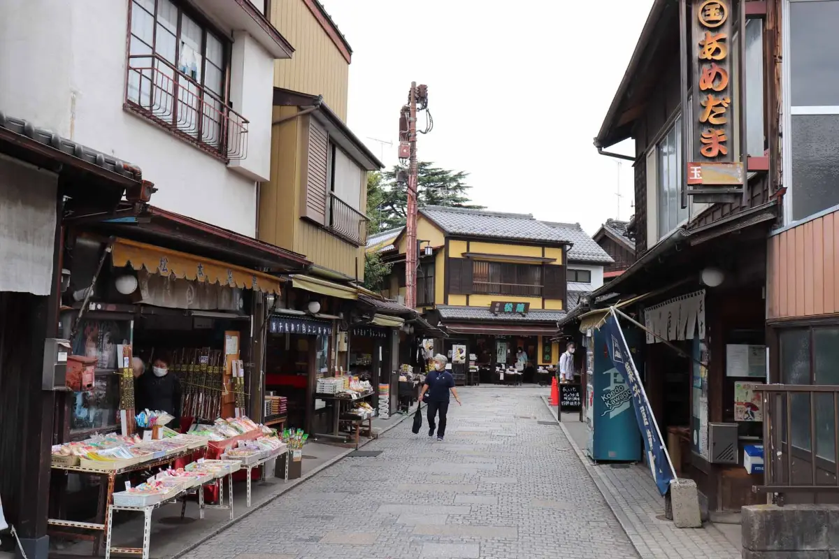 川越