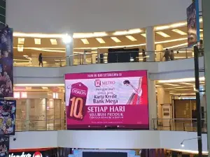 Trans Studio Makassar