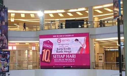 Trans Studio Makassar