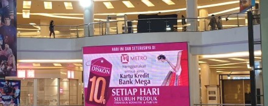 Trans Studio Makassar