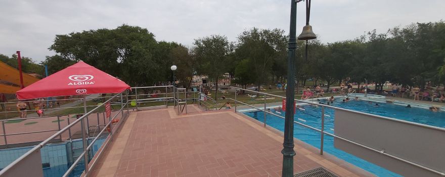 Cserkeszőlő Bath and Therapy Center