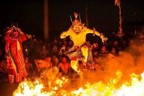 Kecak Uluwatu