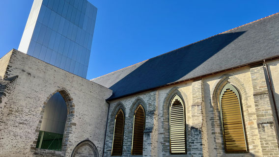 Couvent des Jaconins