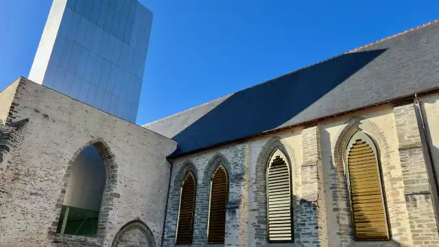 Hotels near Couvent des Jaconins