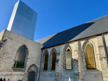 Couvent des Jaconins