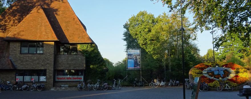 Rensenpark