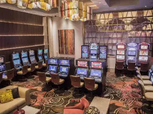 Gun Lake Casino
