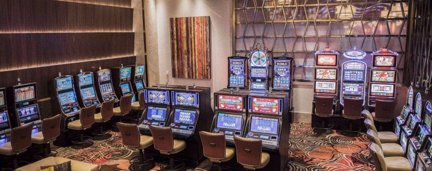 Gun Lake Casino