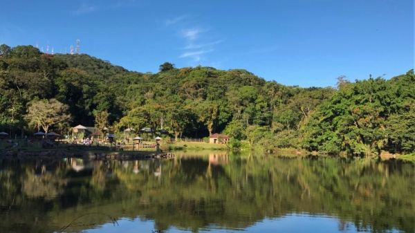 voo Rondonópolis para Joinville