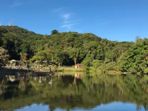 Parque Zoobotanico