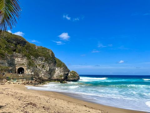 Tunel de Guajataca