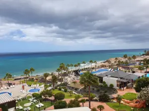 Costa Calma beach