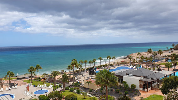 Playas de Costa Calma