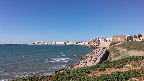Cadiz