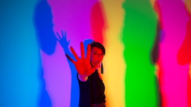 Museum World of Illusion