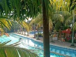 Kampung Turis