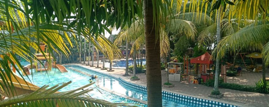 Kampung Turis