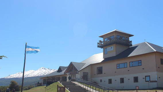 Ushuaia