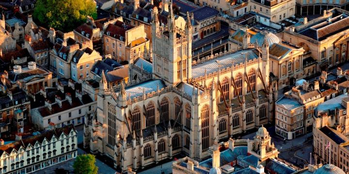 Bath Abbey