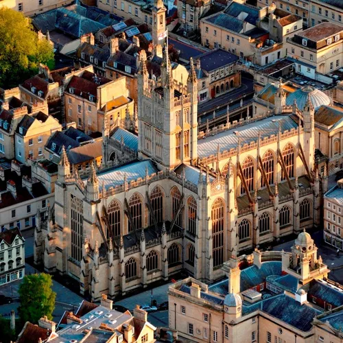 Bath Abbey