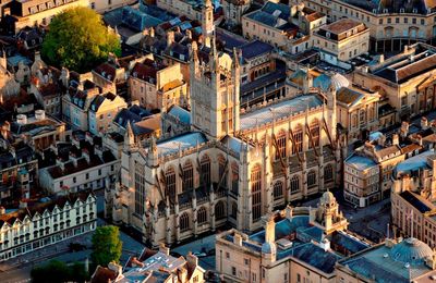 Bath Abbey