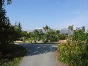 Ecological Botanical Garden