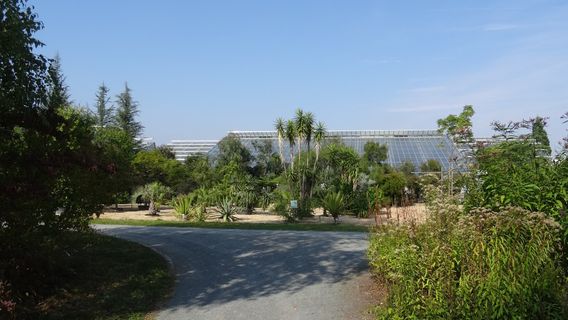 Ecological Botanical Garden