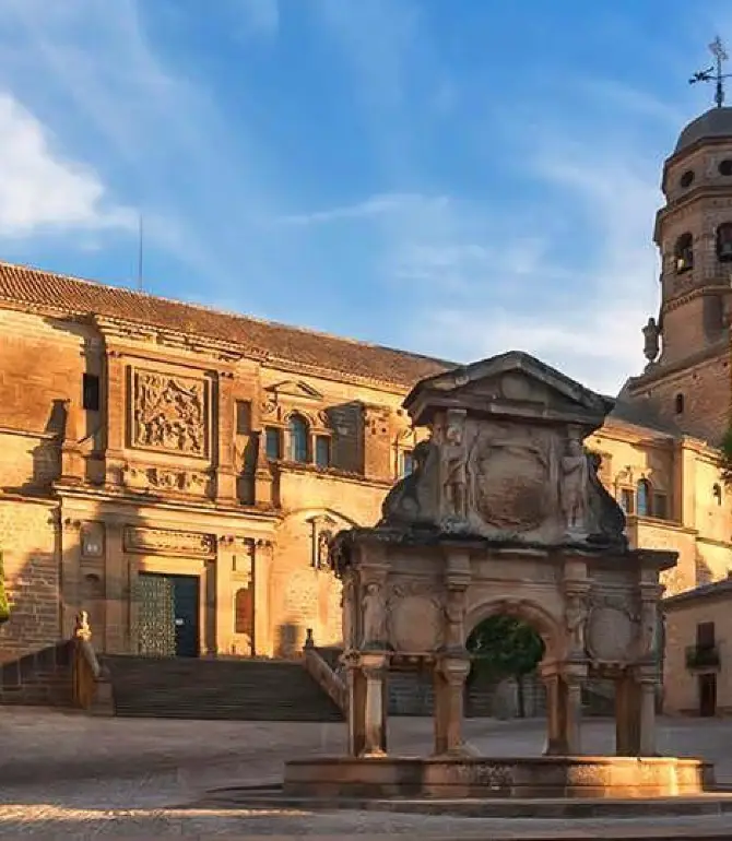 Baeza