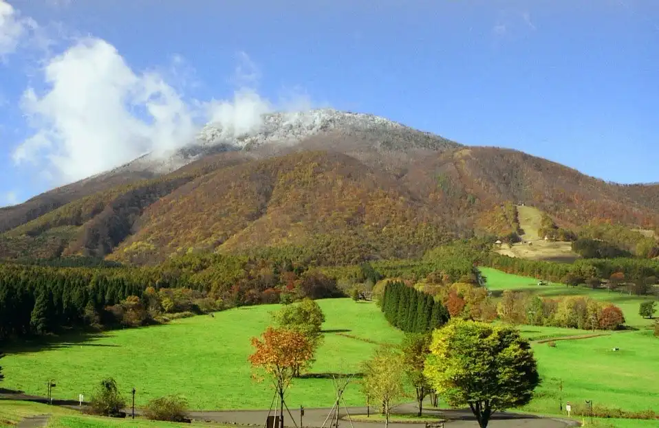 Hotel dekat Kurohime Highland
