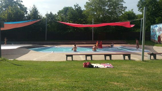 Wartbergfreibad