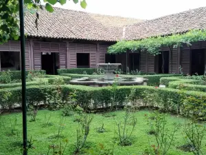 Museo de Arte Fundacion Ortiz-Gurdian