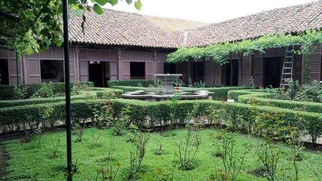 Museo de Arte Fundacion Ortiz-Gurdian