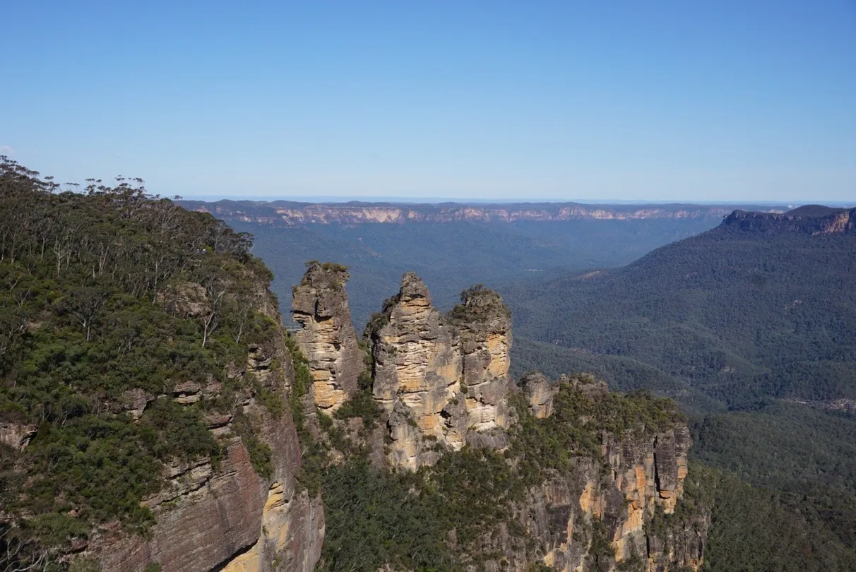 4_Blue Mountains