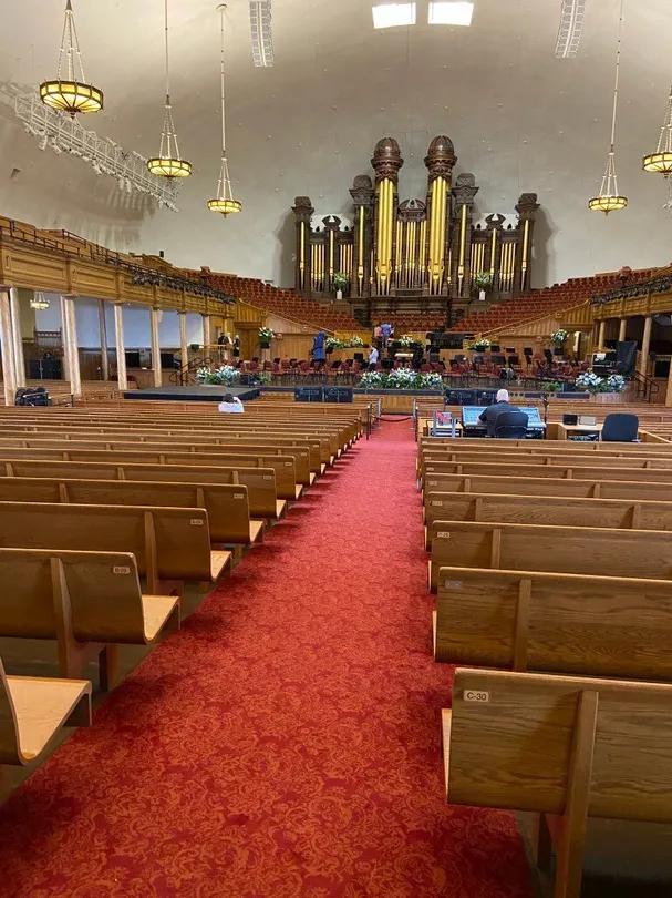 2_Salt Lake City Tabernacle
