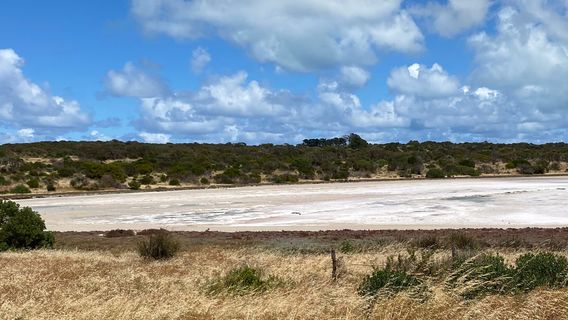 Coorong National Park