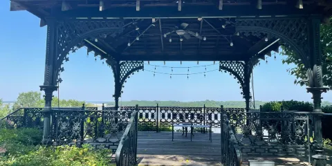 National Ornamental Metal Museum