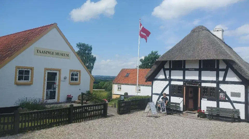 1_Taasinge Museum